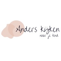 Anders kijken naar je kind - Praktijk voor ouder en kind logo - Similar company to Dnp Telecare Bv