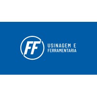 FF USINAGEM E FERRAMENTARIA logo - Similar company to Usipres 