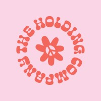 The Holding Company logo - Similar company to Vertical Global
