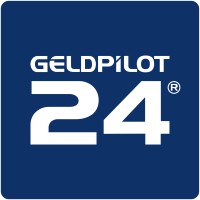GELDPILOT24 logo - Similar company to Insureq