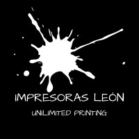 Impresoras León logo - Similar company to Professional Printer Monitoring