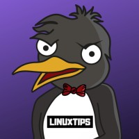 LINUXtips logo - Similar company to Run As Cloud