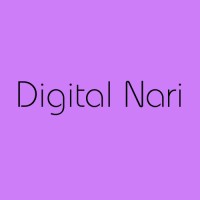 Digital Nari logo - Similar company to Chai Root