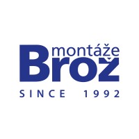 Montáže Brož logo - Similar company to Dorssen