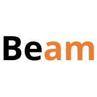 Beam logo - Similar company to Paul Joseph Management