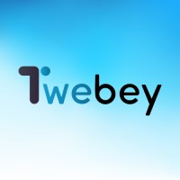 Twebey AI & Automation logo - Similar company to Idex Foundation