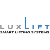 LUXLIFT logo - Similar company to Fixdistribution