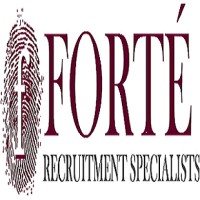 Forté Recruitment Specialists logo - Similar company to Forte Recruitment