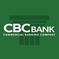 CBC Bank logo - Similar company to Sonotra S.A.