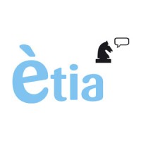 Ètia - Smart Management & CSR