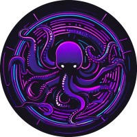 Kraken Cyber Security logo - Similar company to Contasec