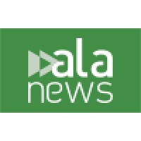 alanews logo - Similar company to Datasport.It