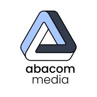 Abacom Media logo - Similar company to Cheeky Monkey Videos