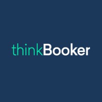 thinkBooker logo - Similar company to Maralytics