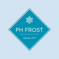 PH Frost logo - Similar company to Sors Logistics