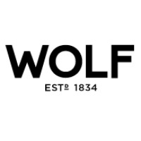 WOLF logo - Similar company to Lorige