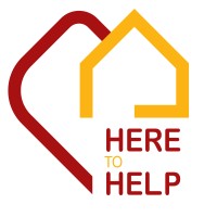 Here to Help logo - Similar company to Here To Help Recruitment