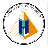 Holistic Innovative Technologies Limited logo - Similar company to Kradius Ltd.