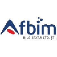 Afbim Bilgisayar Ltd. Şti. logo - Similar company to Destekpark Bilgi Ve Güvenlik Teknolojileri