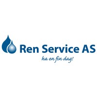 Ren Service AS logo - Similar company to Ability