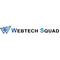 Webtechsquads logo - Similar company to Rheonix Tech