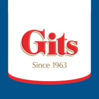Gits Food Products Pvt.Ltd logo - Similar company to Fbned | Familiebedrijven Nederland