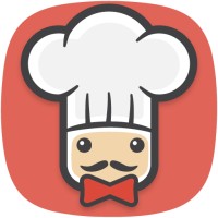 Sarashpazpapion - سرآشپز پاپیون logo - Similar company to Sanjagh
