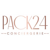 Pack24 Conciergerie logo - Similar company to Liwango