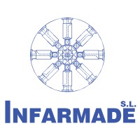 Infarmade, S.L. logo - Similar company to Botanicapharma