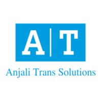 ANJALI TRANS SOLUTIONS logo - Similar company to Atlantic Way - Shipping And Forwarding