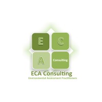 ECA Consulting logo - Similar company to Minemet (Pty) Ltd.