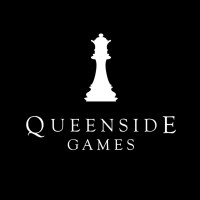 Queenside Games logo - Similar company to Ramp Group Ltd