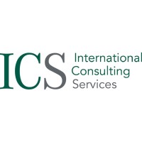 ICS International Consulting GmbH logo - Similar company to Hangar 7