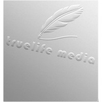 True Life Media logo - Similar company to True Life Media