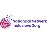 Stichting Nationaal Netwerk Inclusieve Zorg logo - Similar company to Coding - Collectief Voor Diversiteit En Inclusie In De Nederlandse Geneeskunde