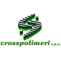 CROSSPOLIMERI S.P.A. logo - Similar company to Farplast S.R.L.