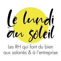 Le lundi au soleil logo - Similar company to Algiz Communication