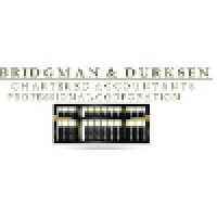 Bridgman And Durksen Ca'S