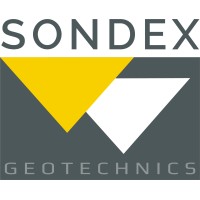 Studiebureel Sondex logo - Similar company to De Waal Solid Foundations