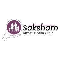 SAKSHAM Mental Health Clinic logo - Similar company to Detangled