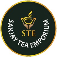 SANJAY TEA EMPORIUM logo - Similar company to Saffron Cup
