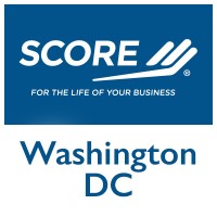 SCORE Mentors Washington DC logo - Similar company to Sciencewerx, Inc