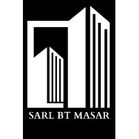 SARL BT MASAR logo - Similar company to Gemini Group Syria
