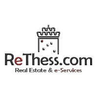 Real Estate Thess logo - Similar company to Unlock Real Estate Agency & More