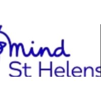 St.Helens Mind logo - Similar company to Mcp