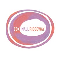 Cox Inall Ridgeway logo - Similar company to 33 Creative