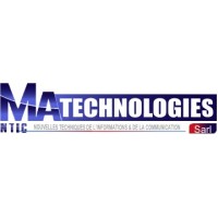 MA TECHNOLOGIES logo - Similar company to Ma Technologies