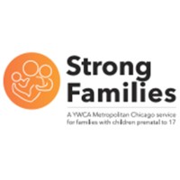 Strong Families, Powered By Ywca Metropolitan Chicago