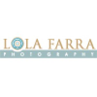 Lola Farra Photography logo - Similar company to Concord Teacakes