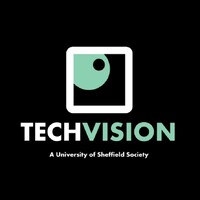 Sheffield TechVision Society logo - Similar company to Sheffield Compsoc
